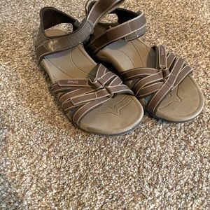 Teva Sandals